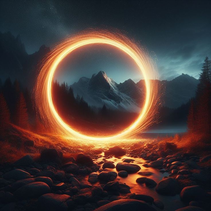 У каждого свой проход